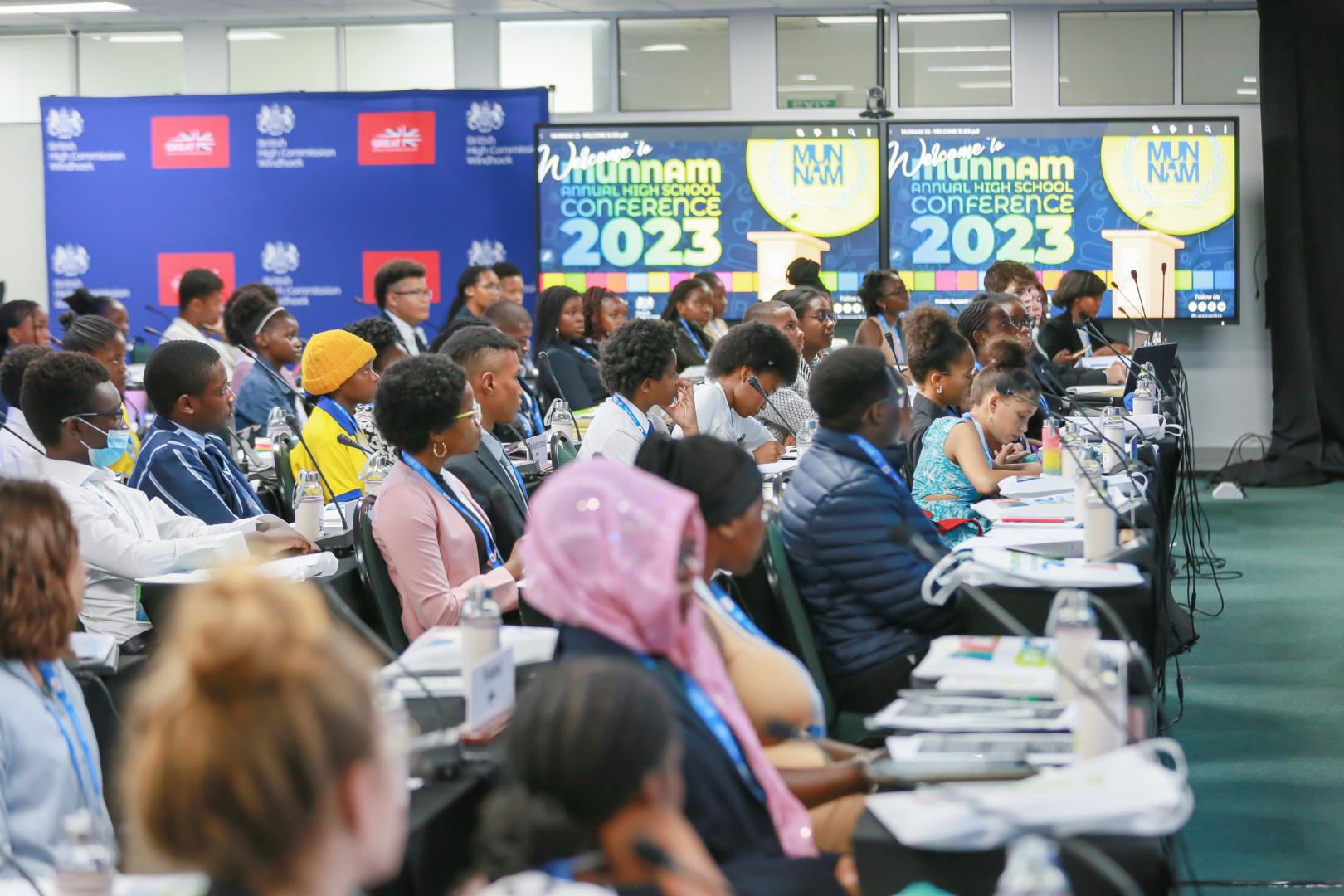 WHO Namibia reflects on public health gains since independence | WHO